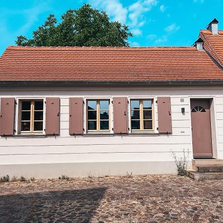 Kyritzer Budenhaus Nr 103 Екстер'єр фото