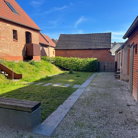 Kyritzer Budenhaus Nr 103 Екстер'єр фото