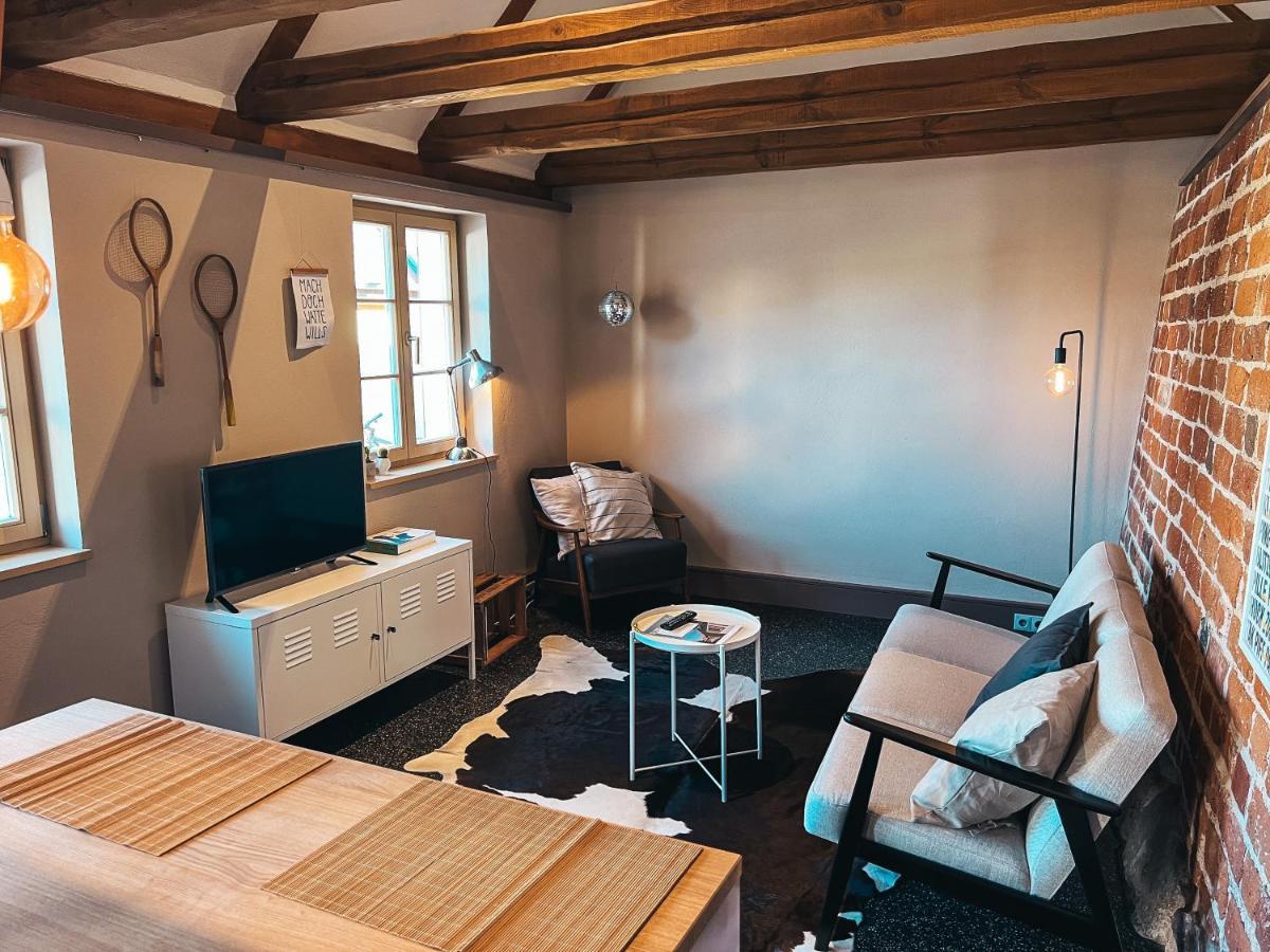 Kyritzer Budenhaus Nr 103 Екстер'єр фото