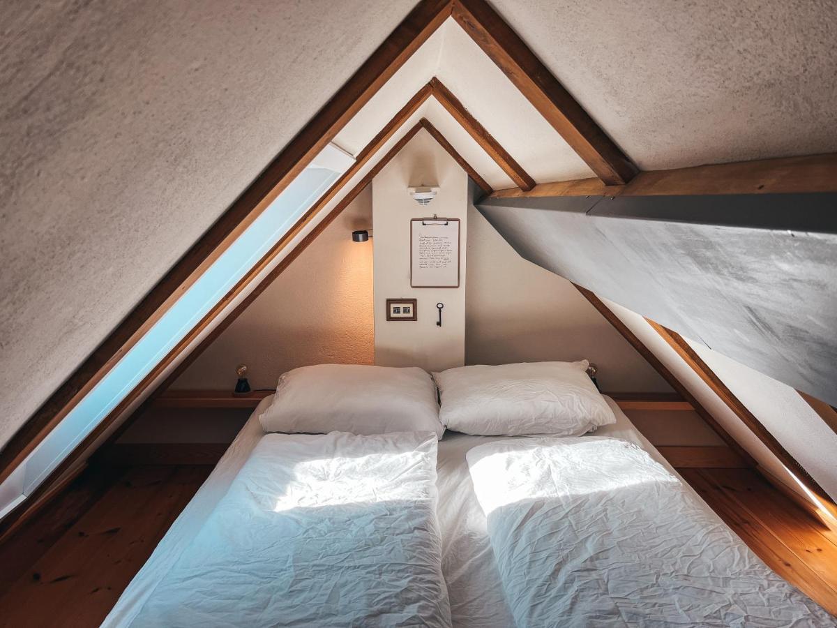 Kyritzer Budenhaus Nr 103 Екстер'єр фото