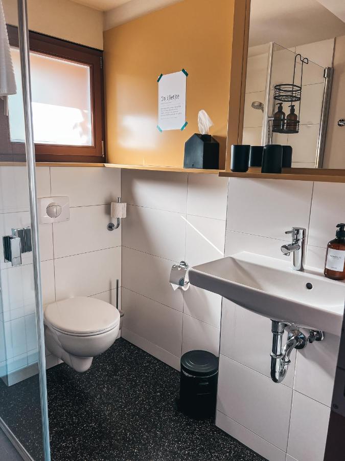 Kyritzer Budenhaus Nr 103 Екстер'єр фото