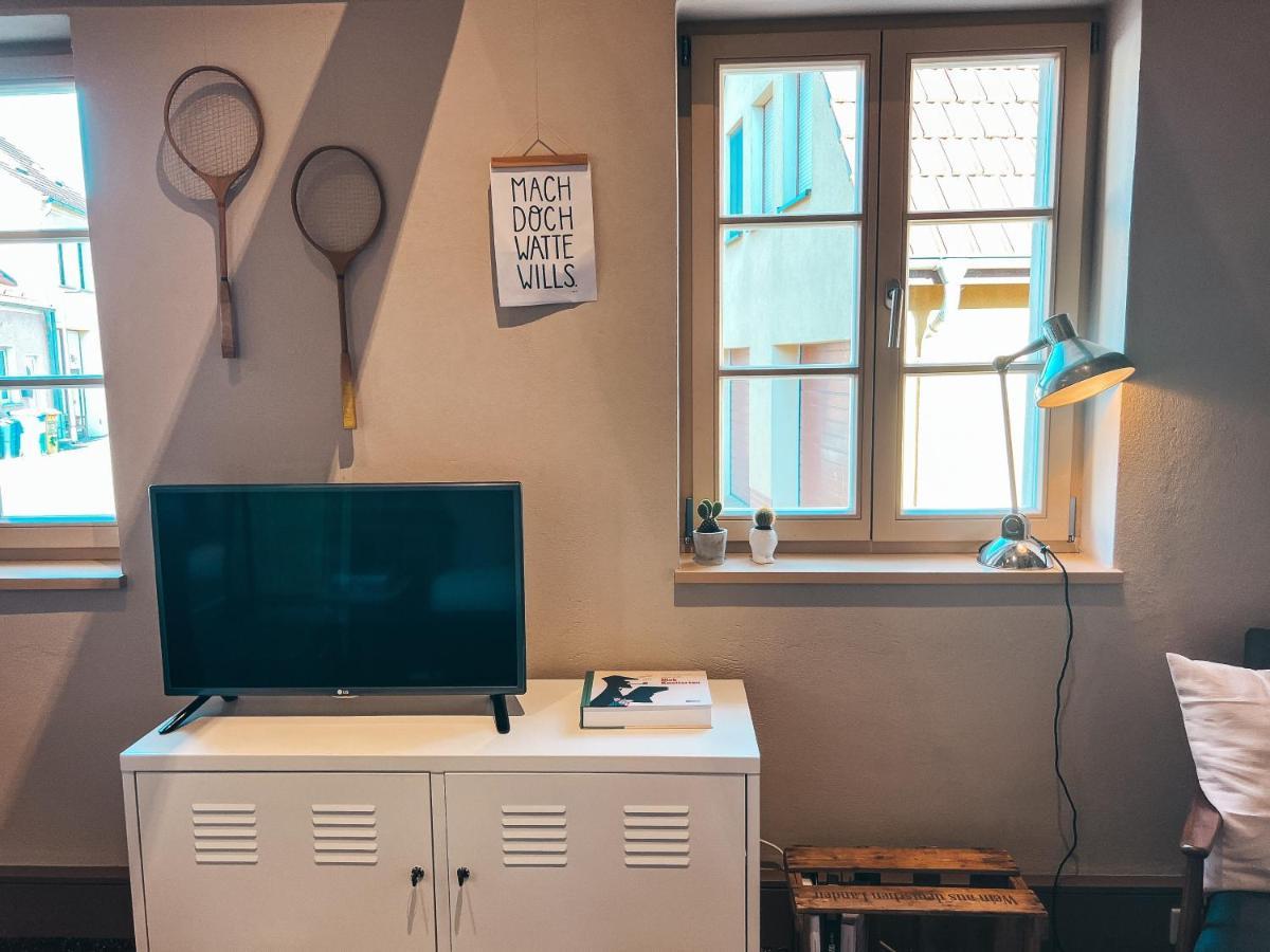 Kyritzer Budenhaus Nr 103 Екстер'єр фото