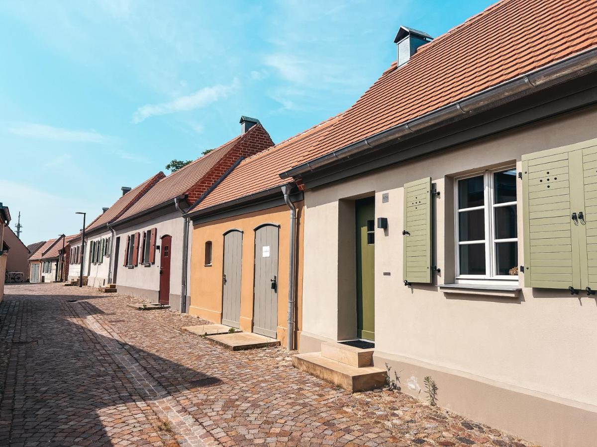 Kyritzer Budenhaus Nr 103 Екстер'єр фото