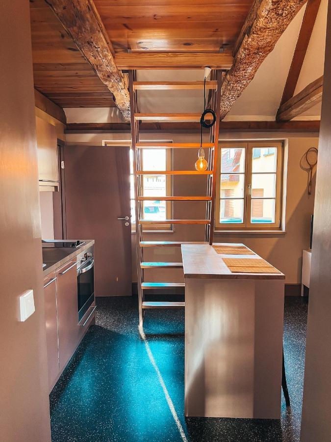 Kyritzer Budenhaus Nr 103 Екстер'єр фото