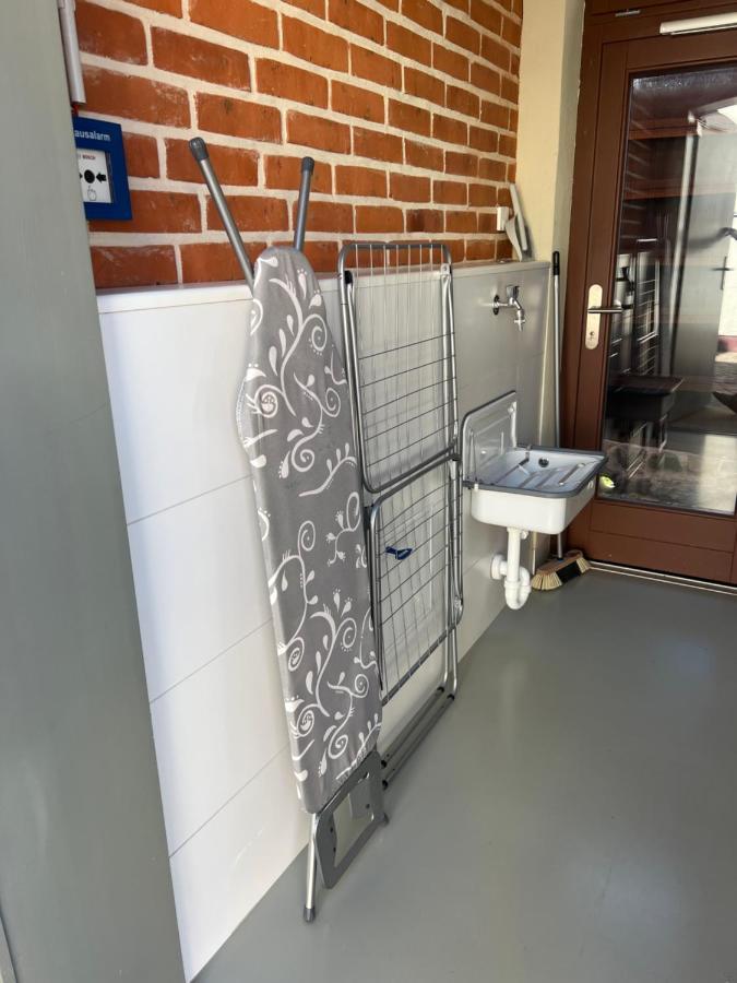 Kyritzer Budenhaus Nr 103 Екстер'єр фото