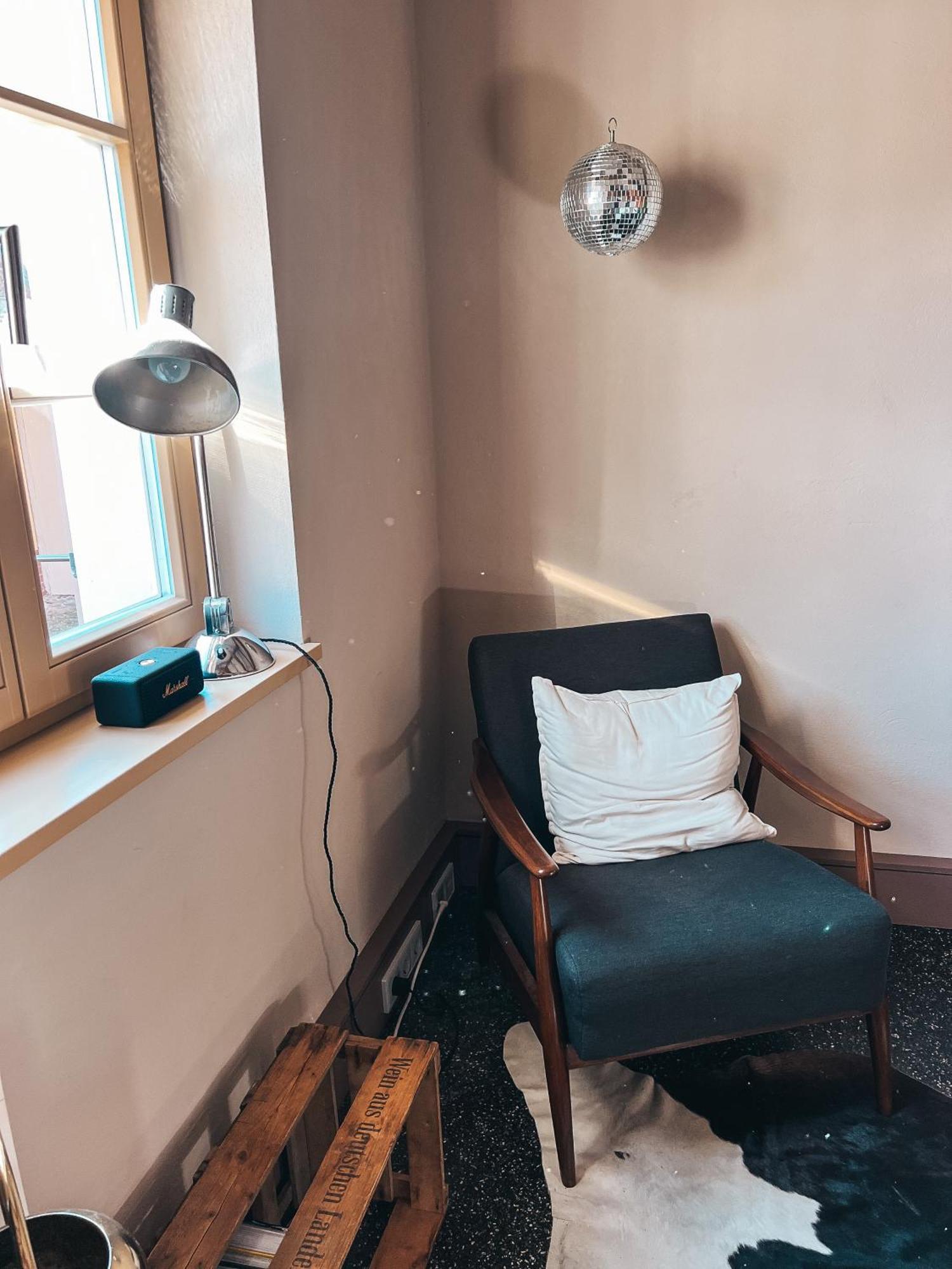 Kyritzer Budenhaus Nr 103 Екстер'єр фото